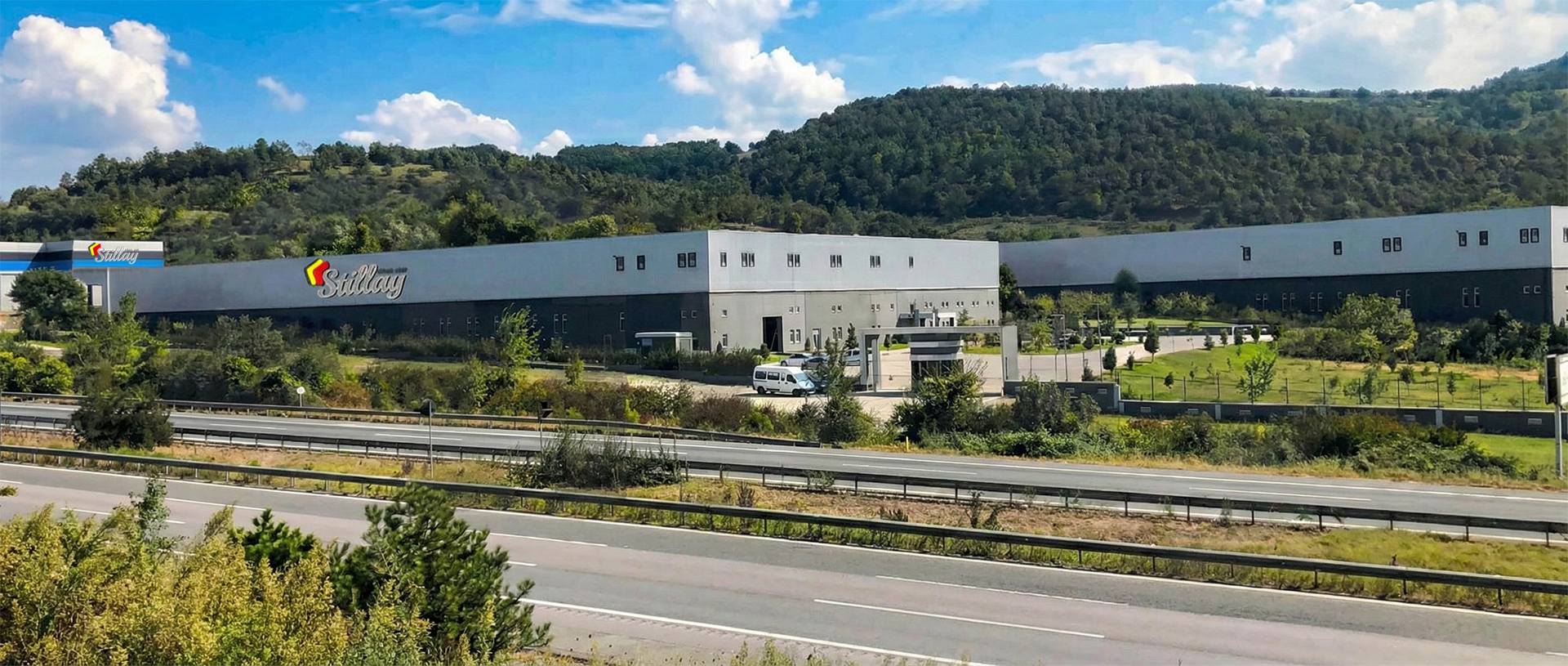 The World's Choice, TÜRKİYE's Pride