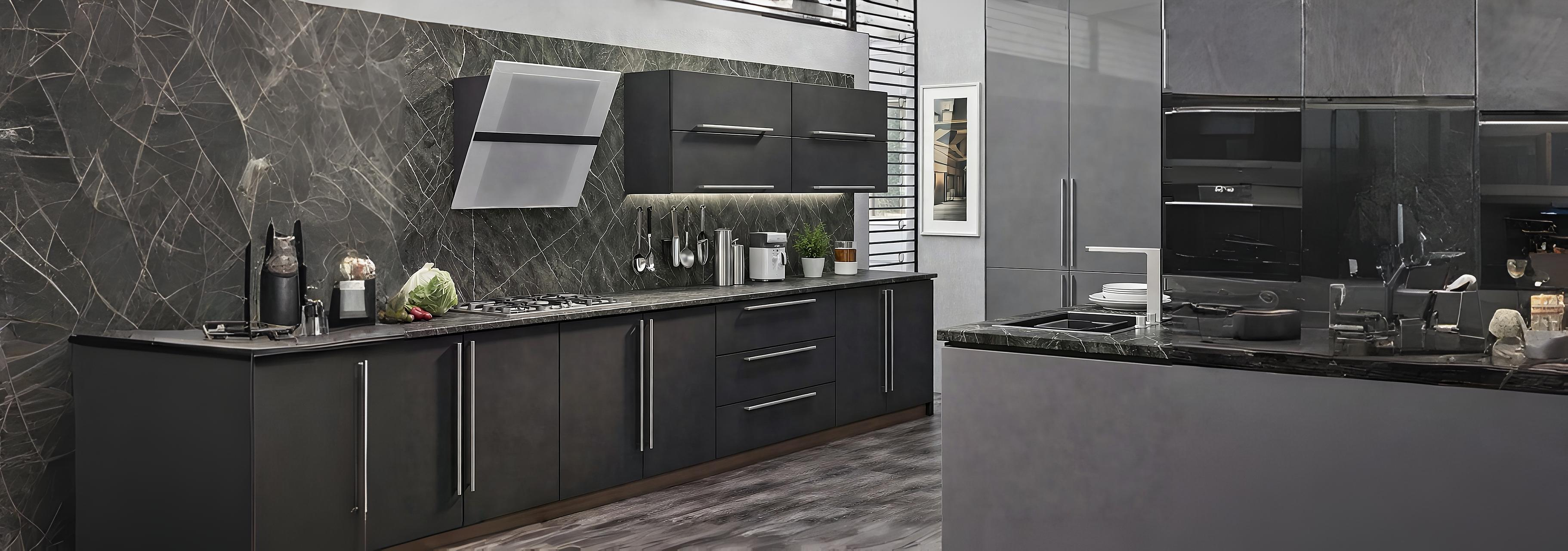 A Unique Touch to Your Spaces