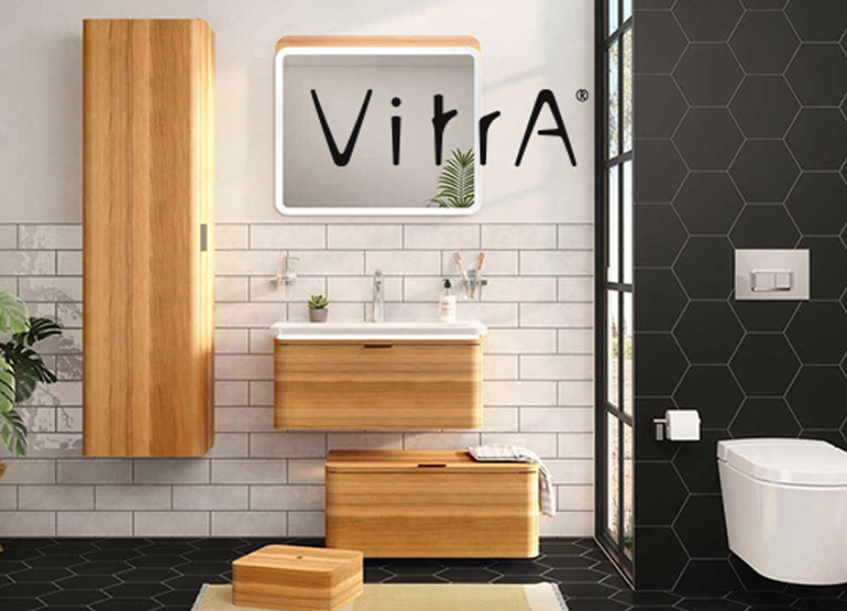 Banyo Dolapları