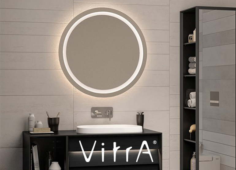 Banyo Aynaları