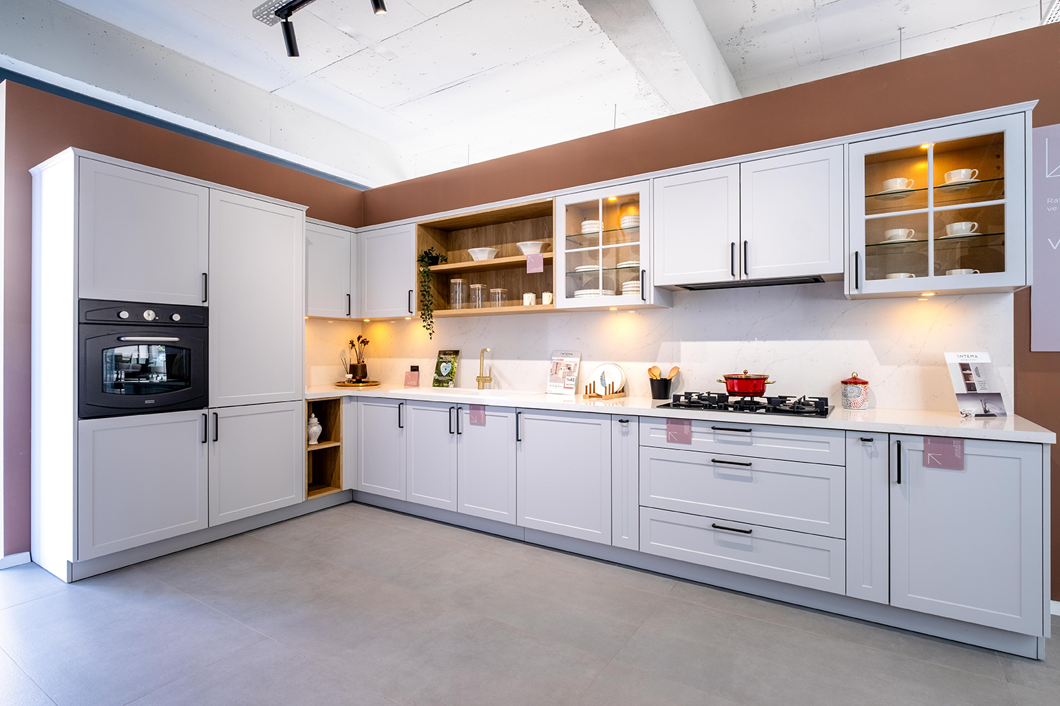 What is Acrylic Panel? Why Should It Be Preferred?